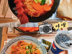 -吉野家(朝阳大悦城店)