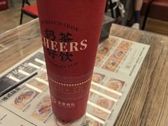 -孖记茶档·热腾茶餐(江南西plus店)