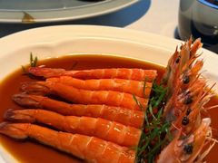 -莉莉海堂HAITANG·烤鸭(国贸商城店)