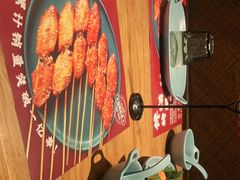 -馋嘴猫北京食堂·烤鸭·宵夜(亚运村店)