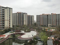 -梧桐人家中国太平国际健康颐养社区