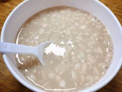 -思北花生汤