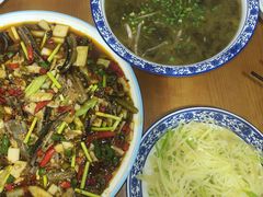 -李大爷的泡椒馆(冉家坝店)