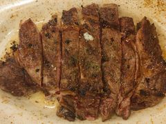 -摩根扒房(桐梓林店)