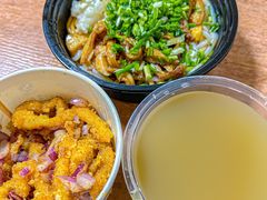 -余艳梅拌面世家(马场横路店)