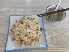 -東大方(安吉灵芝店)