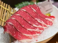 -巴奴毛肚火锅(朝阳大悦城店)