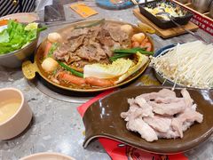 -牛牛章·章鱼水煎肉(光谷世界城店)