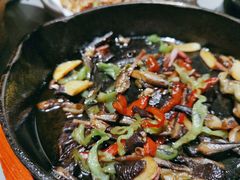 -云海肴·汽锅鸡·云南菜(高德置地店)