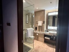 -上海龙之梦万丽酒店