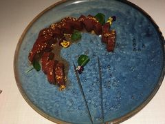 -悦融琥珀·京鲁菜·海味珍品(西单店)