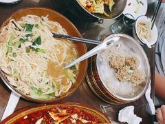 -朗妈私房菜(婺女州店)
