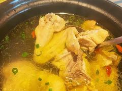 -食光慢宴·安吉土菜馆