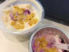 -7cake榴莲千层蛋糕(塘苗路店)