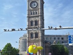 -上海年代(意式风情街店)