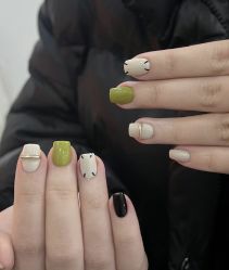 -安吉拉·纤纤玉指美甲美睫创意中心