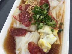 -紫金港餐饮中心-风味餐厅(浙江大学紫金港校区店)