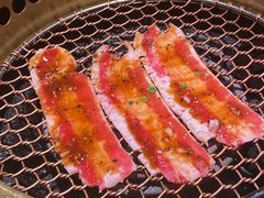 -九畋町和牛黑牛烤肉料理(三里屯3·3大厦店)