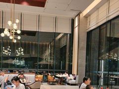 -南湖宾馆·鸳湖阁全日制餐厅