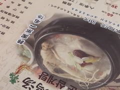 -长顺参鸡汤店(西塔总店)