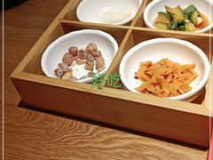 -闽上鲜·福建菜(龙湖滨江天街店)