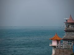 -小麦岛公园