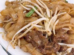 -潮州菜馆(十里河店)