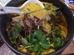 -和府捞面(东直门银座店)