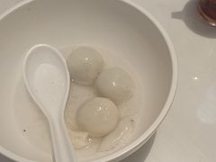 -宁波汤团店(外滩店)