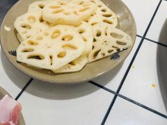 -老街坊市井火锅(营门口店)