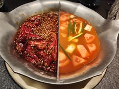 -湊湊火锅·茶憩(打浦桥日月光店)