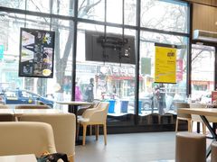 大堂-魏家凉皮(万辉店)