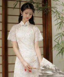 -租旗袍租礼服馆
