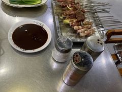 -小寒羊烧烤(凯瑞时代大厦店)