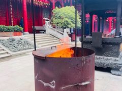 -钦赐仰殿道观