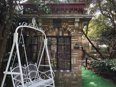 -马勒别墅·中餐厅