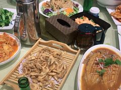 -滨江高丽居饭店