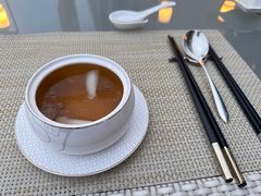 -王府井文华东方酒店-紫膳餐厅