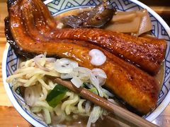 -老龙亭拉面店