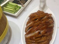 -君德澜酒家·创意粤菜(金山谷店)