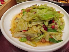 -千椒百味•自贡盐帮川菜