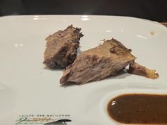 -汉巴味德(百年港湾店)