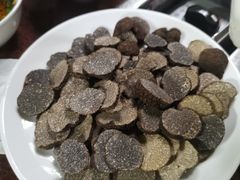 -山人野生菌餐厅