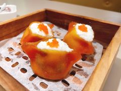-蔡澜点心·粤菜(西单大悦城店)