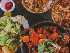 -Let's Taipei 非常烘焙(太古里店)