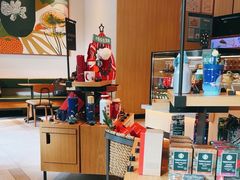 -星巴克(古美路店)