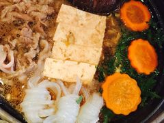 -铃木食堂(帽儿胡同店)