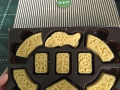 -鼓浪屿牌馅饼(博物馆店)