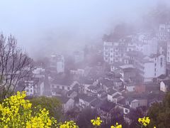 -石潭村