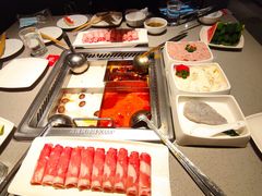 -海底捞火锅(北京路店)